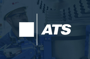 ATS manufacturing collateral writing