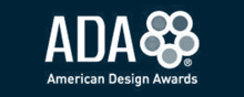 american design award winning graphic designer