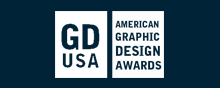 american graphic design award winning graphic designer