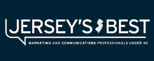 Jersey's Best Award logo
