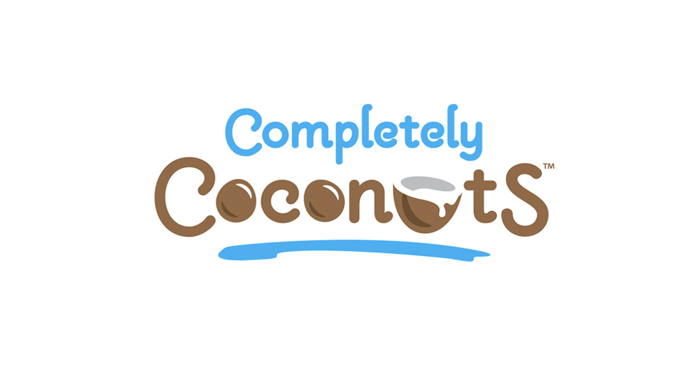 Coconut branding