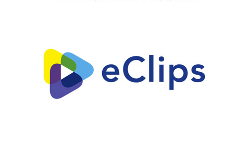 Encompass initiative logo design