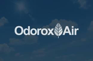 Odorox technology brochure Design 
