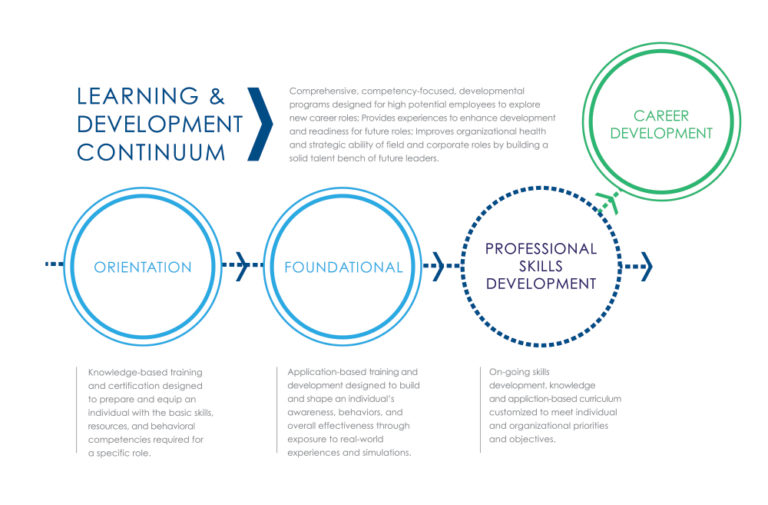 Learning-development-org-chart-design - Aviate Creative