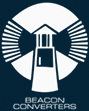beacon converters company logo