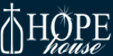 hope house non-profit logo