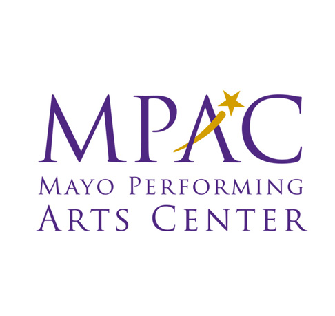 MPAC logo design