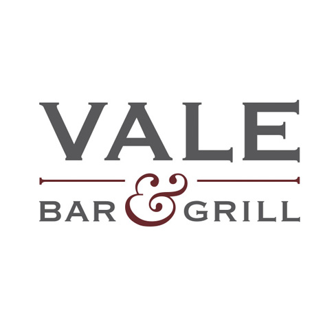 bar restaurant logo design