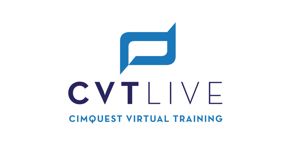 CVT Live Logo Design