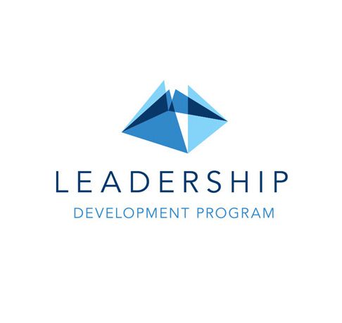 Leadership Logo Design Branding