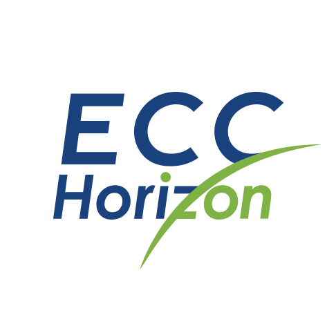 ECC environmental claims consultants logo design