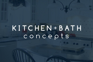 kitchen and bath concepts logo and site