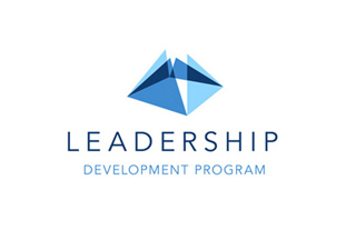 leadership logo design