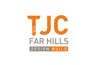 residential construction company logo design