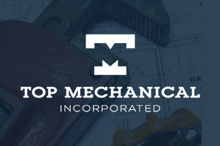 Top Mechanical Logo Design