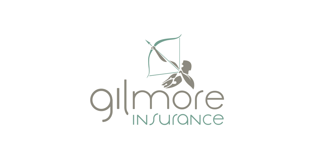 Gilmore insurance company branding agency