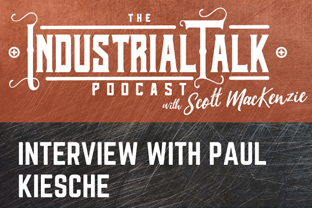 the industrial talk podcast