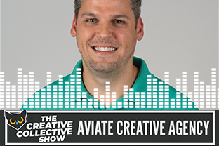 creative collective show podcast