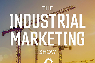 the industrial marketing show