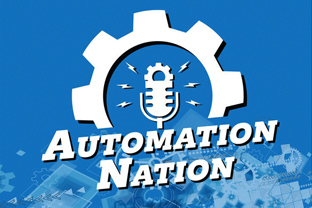 Radwell Automation Nation Industrial Podcast