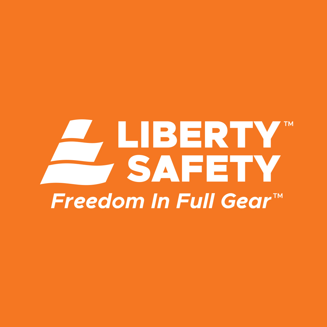 safety products company branding design