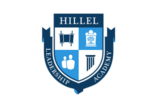academy school shield logo design