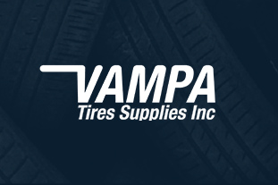 vampa auto supplies catalog design