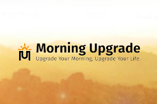 The Morning Upgrade Podcast