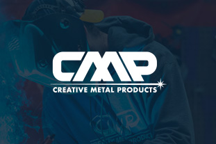 creative metal products metal fabrication branding design