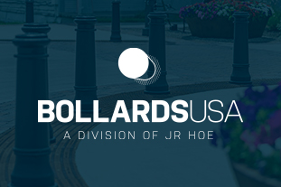 bollards catalog design