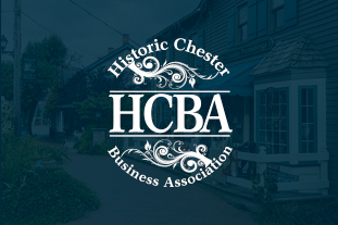 HCBA promotions design
