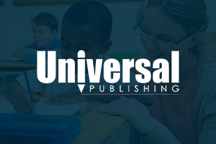 universal publishing promotional materials