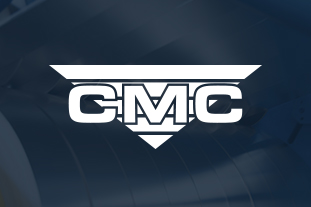 cmc metal company design