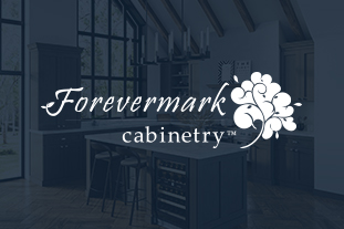 Forevermark cabinetry catalog design and brochure design