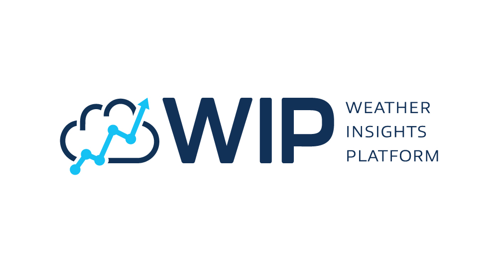 Weather Source WIP logo