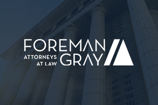attorney law firm branding and website design