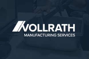 vollrath manufacturing company writing
