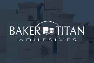 Baker-Titan Adhesives manufacturing design