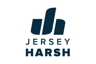 Jersey Harsh Lifestyle Apparel Logo design