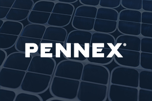 Pennex Aluminum metal manufacturing design