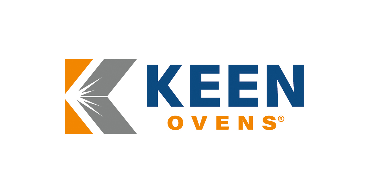 Keen ovens welding manufacturer product catalog design