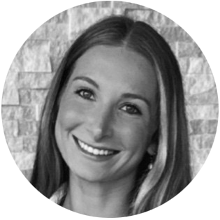 Amanda Glass, Client Services Manager