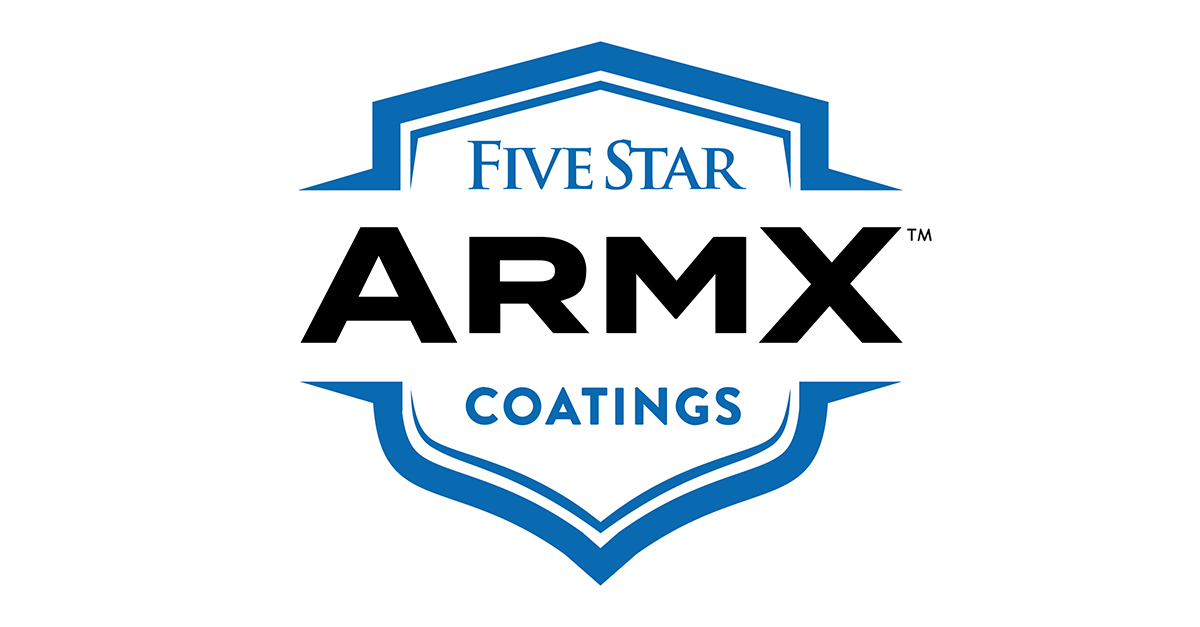 five star products construction Manufacturing trade show banner exhibit design